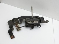 Land Range Rover III L322 02-06 Stellmotor für Scheinwerfer LWR Rechts Land Range Rover III L322 02-06 02.08.2002... Vorschau 5