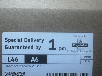 Artikelfoto(s) von einem verifizierten Käufer