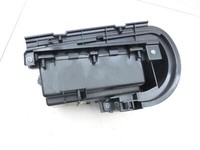 Honda Civic VIII Hybrid 07-10 Lim Staufach Fach Becherhalter für Mittelkonsole Honda Civic VIII Hybrid 07-10... Vorschau 4
