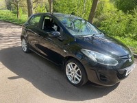 2011 Mazda 2 1.3 Tamura 5dr HATCHBACK Petrol Manual