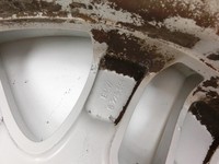 BMW F31 318d 12-15 1 x Felge Aluminiumfelge 16 Zoll 5X120 BMW F31 318d 12-15 28.02.2014 6775595 gebraucht Vorschau 7