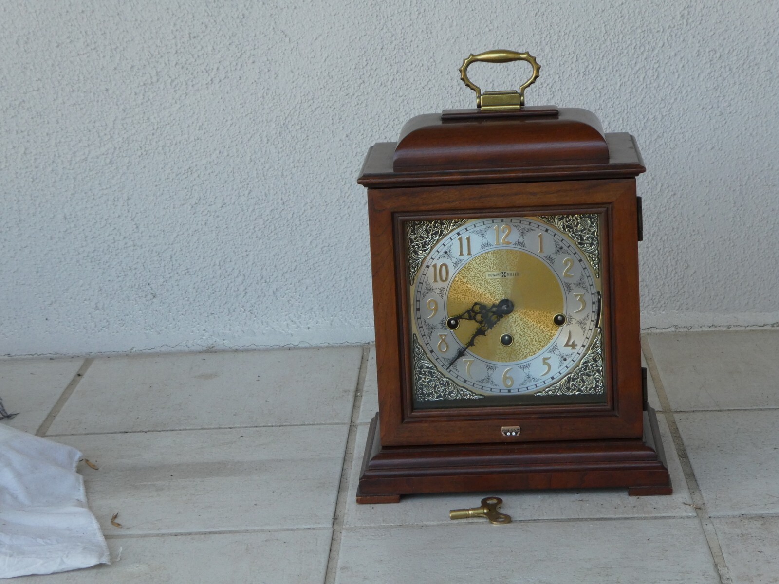 Howard Miller Clocks With Chimes Clocksguide