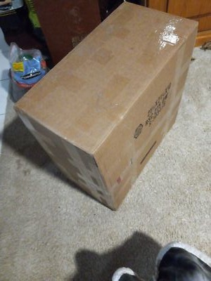 Item photo(s) from verified buyer
