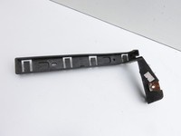 Fiat Doblo II 263 10-15 Kombi Halter Träger Aufnahme Führung für Stoßstange Links Hinten Fiat Doblo II 263 10-15... Vorschau 4