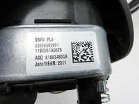 BMW 5er GT F07 09-13 Lenkrad Airbaglenkrad BMW 5er GT F07 09-13 28.03.2011 8383901 33678383901 618634800A... Vorschau 8