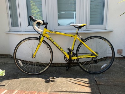 carrera tdf junior