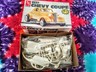 '37 Chevy coupe 2n1 1:25 AMT