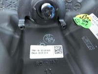 VW Polo V 6R 14-17 Lenkrad ohne Airbag VW Polo V 6R 14-17 16.12.2014 6C0419091BM 62128180A gebraucht Vorschau 7