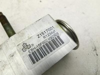 Opel Astra J 09-12 Expansionsventil für Klima Opel Astra J 09-12 2102.2012 Z15517001 gebraucht Vorschau 4