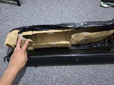 Item photo(s) from verified buyer
