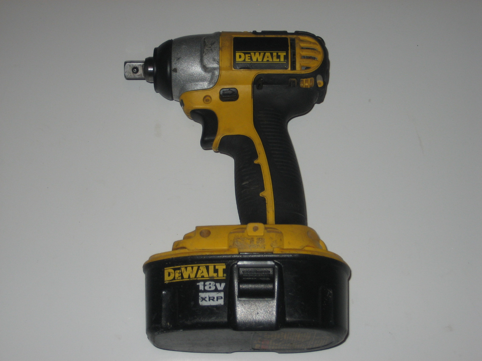 DeWalt DC820 1/2