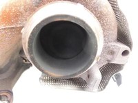 Ford S-Max 15-19 HDi 2,0 132KW DW10F Turbolader Turbo Abgasturbolader mit Abgaskrümmer Ford S-Max 15-19 03.05.2016... Vorschau 8