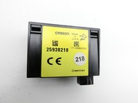 Opel Antara 07-11 Steuergerät Zentralverriegelung Empfänger ZV Opel Antara 07-11 17.02.2010 25938218 2498A399C gebraucht Vorschau 2