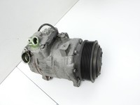 BMW X3 F25 10-14 3,0d 190KW Klimakompressor Klima-Kompressor Klima Kompressor BMW X3 F25 10-14 22.06.2011 6805025... Vorschau 2