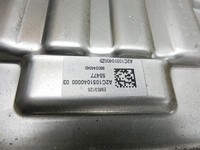 Dacia Sandero II B52 17-20 SCe 1,0 54KW Steuergerät ECU für Motor Motorsteuergerät Dacia Sandero II B52 17-20... Vorschau 5