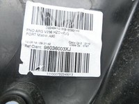 Peugeot 208 I 15-19 3T Seitenverkleidung Wandpappe Links Hinten Peugeot 208 I 15-19 27.09.2017 98036003XJ gebraucht Vorschau 7