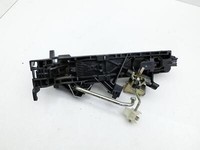 Mercedes S-Kl. W220 S320 02-05 Türgriff Griff aussen Rechts Hinten 197 Mercedes S-Kl. W220 S320 02-05 08.07.2004... Vorschau 5
