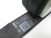 VW Sharan 7N II 10-15 Gurt Sicherheitsgurt Rechts Hinten VW Sharan 7N II 10-15 09.05.2012 7N0857806 7N0857806RAA... Vorschau 5