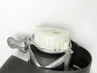 Renault Clio III 3P 09-12 Kombi Gurt Sicherheitsgurt Gurtstraffer für Beifahrer Rechts Vorne Renault Clio III 3P... Vorschau 2