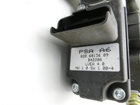 Citroen C2 JM 05-08 3 Türer Fensterhebermotor mit Fensterheber Links Vorne Citroen C2 JM 05-08 20.10.2006 9221X3... Vorschau 5