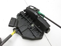 Ford Kuga DM2 16-20 Türschloss Schloss Stellmotor Rechts Hinten Ford Kuga DM2 16-20 27.12.2018 BM5A-A26412-AH... Vorschau 6