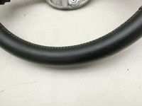 Seat Ibiza 6J 12-15 Lenkrad ohne Airbag Seat Ibiza 6J 12-15 14.06.2012 16877710 gebraucht Vorschau 4