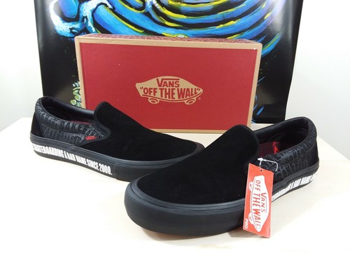 希少　レア　世界600足　VANS PRO ARCAD SLIP-ON 希少 レア 世界600足 VANS PRO ARCAD SLIP-ON 靴
