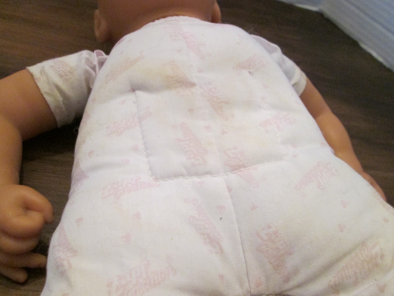 Zapf Creations  German Realistic Baby Doll~18