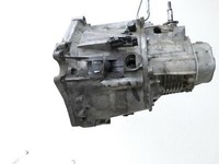 Peugeot 308 I T7 07-11 Hdi 1,6 68KW DM75 Schaltgetriebe Getriebe DM75 Peugeot 308 I T7 07-11 28.03.2011 2222LL gebraucht Vorschau 7
