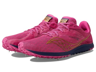 

Мужские кроссовки и спортивная обувь Saucony Kilkenny XC 9