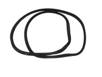 Mercedes W176 A180 15-18 5T Dichtung Rahmen für Heckklappe Kofferraum Mercedes W176 A180 15-18 19.10.2016... Vorschau 1