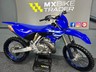 2025 YAMAHA YZ 250 - 1 OWNER UK BIKE - RUN IN ONLY - FULL FMF - MINTER!!! - SX 