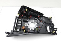 Toyota Auris II E18 15-19 Blende Einbaurahmen für Schaltkulisse Toyota Auris II E18 15-19 01.06.2016 58834-02050... Vorschau 6