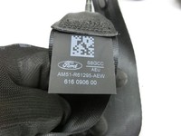 Ford C-Max II 15-19 5T Gurt Sicherheitsgurt m. Gurtstraffer für Fahrer Links Vorne Ford C-Max II 15-19 09.01.2018... Vorschau 6