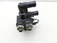 Subaru Outback BP 03-08 2,5 121KW Umwelzpumpe Heizung Pumpe Subaru Outback BP 03-08 01.02.2005 gebraucht Vorschau 7