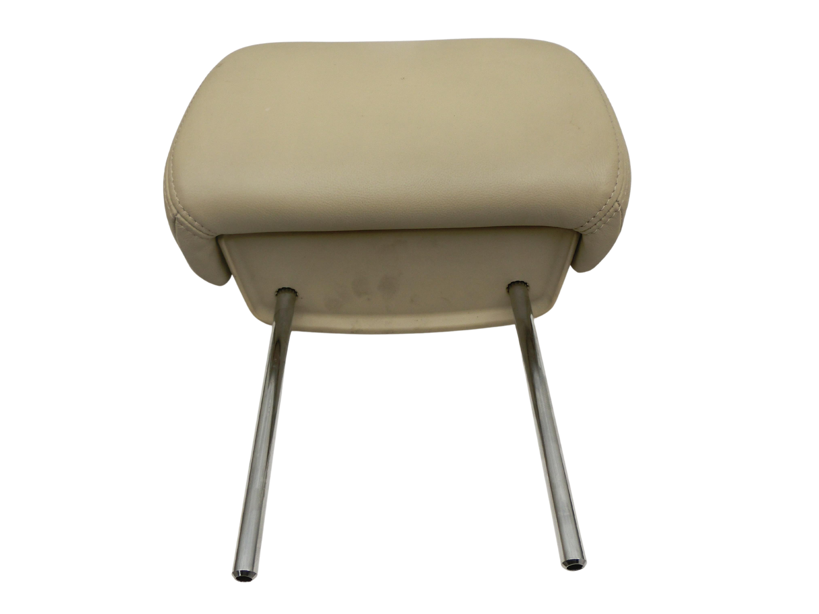 Lexus GS 450h GWS 06-11  Leder Kopfstütze für Beifahrer Sitz Rechts Vorne Beige  - Bild 1