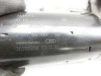 BMW 1er 114i F20 11-15 1,6 75KW Anlasser Starter BMW 1er 114i F20 11-15 23.09.2014 12417638192 7638192 0001138062... Vorschau 4