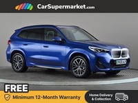 2025 BMW iX1 150kW eDrive20 M Sport 65kWh Auto Estate ELECTRIC Automatic