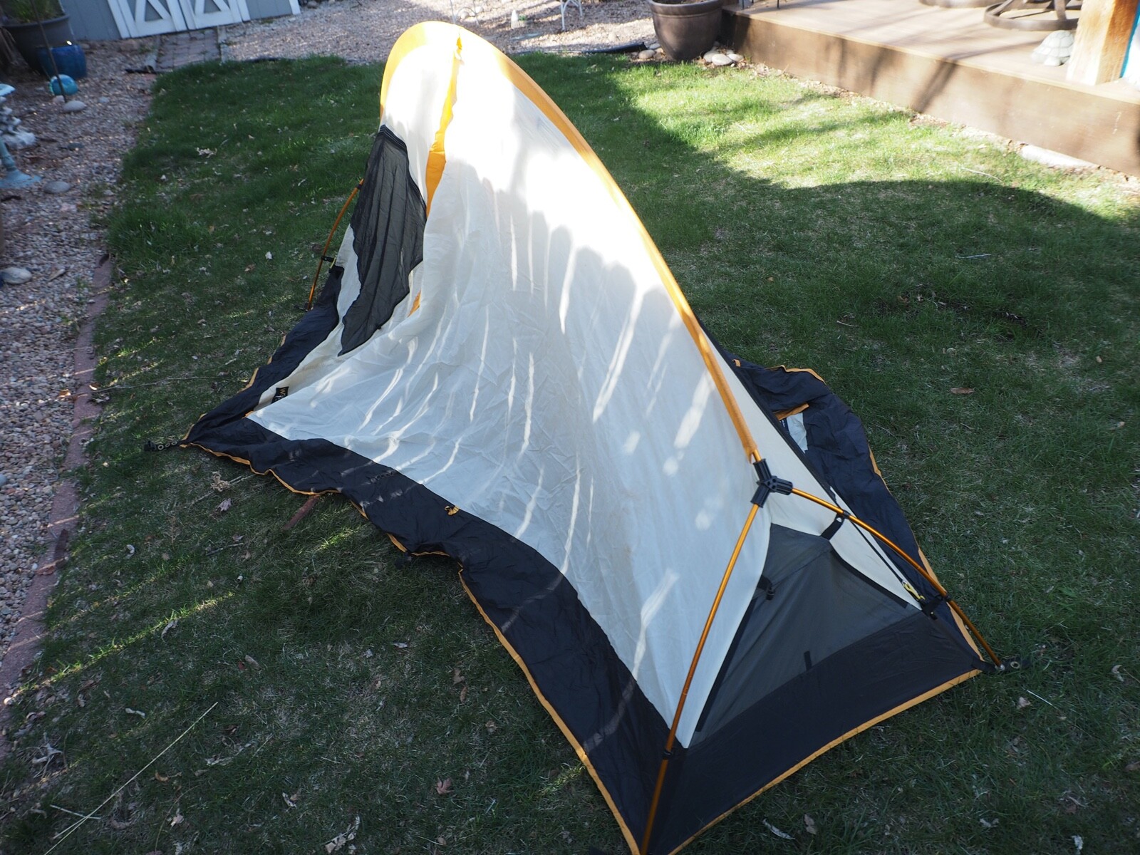 テント・タープ Walrus warp2 テント・タープ Walrus warp2