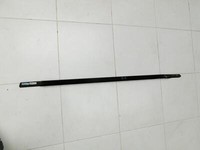 VW Passat 3C B7 10-14 Kombi Leiste für Tür Scheibendichtung Rechts Hinten VW Passat 3C B7 10-14 31.01.2011... Vorschau 5