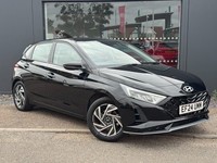 2024 Hyundai i20 1.0T GDi Advance 5dr Hatchback Petrol Manual