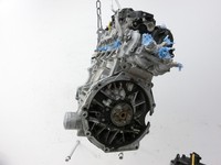 VW Golf VII 7 5G 17-20 TSI 1,5 110KW DPCA Motor Triebwerk VW Golf VII 7 5G 17-20 22.11.2019 05E100098L gebraucht Vorschau 2