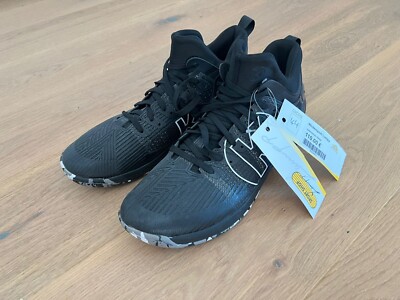 Kempa ATTACK MID Handballschuhe Größe 44