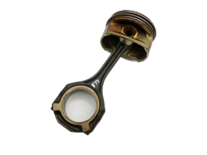 Mercedes S211 W211 E350 06-09 3,5 200KW 272964 Kolben mit Pleuel Pos E 4-6 Links  - Bild 1