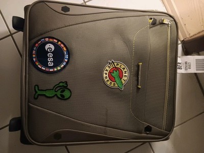 Foto dell'oggetto di un acquirente verificato