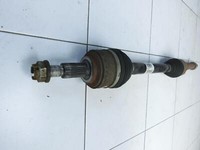 Renault Laguna III K91 11-15 dCi 1,5 81KW Antriebswelle Gelenkwelle Rechts Vorne Renault Laguna III K91 11-15... Vorschau 2