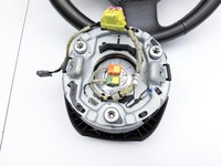 Audi A6 4F C6 05-09 Lenkrad Airbaglenkrad Audi A6 4F C6 05-09 16.06.2005 4F0880201BA 4F0880201BA6PS 61712150E gebraucht Vorschau 7