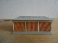 trio building blocks