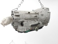 BMW X3 F25 10-14 3,0d 190KW 4WD GA8HP-70Z Automatikgetriebe Getriebe ohne Wandler GA8HP70X - WCK BMW X3 F25 10-14... Vorschau 4