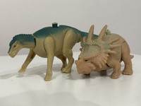 dinosaur 2000 mcdonalds